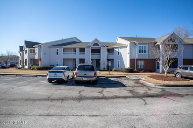 4110 Breezewood 203-1