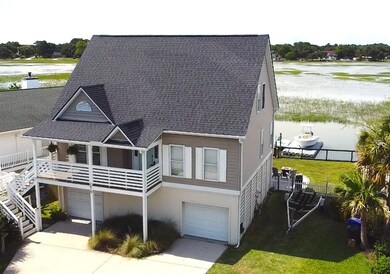 Boaters Dream Home