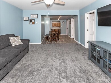 116 S Donk Ave, Maryville, IL 62062 - photo 6