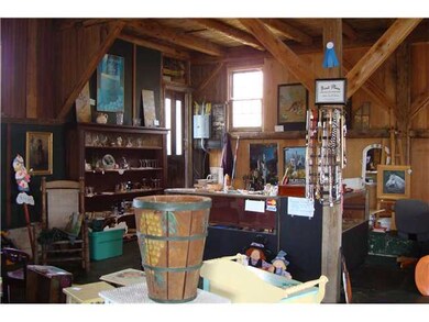Other Inside of Shop
