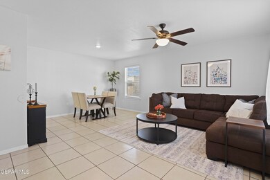 812 Andrea Kufner, Horizon City, TX 79928 - photo 5