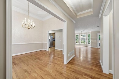 2140 Old Orchard Ln, Canton, GA 30114 - photo 5