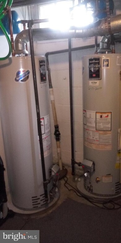 901 Elm Ridge Ave, Baltimore, MD 21229 - photo 5