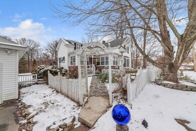 66 Margaret St, Monson, MA 01057 - photo 3