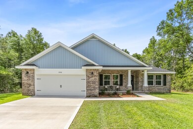 4271 Elvis Presley Dr, Milton, FL 32583 - photo 2