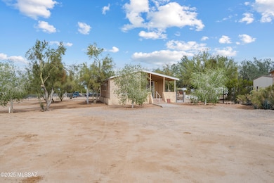 11370 W Orange Grove Rd, Tucson, AZ 85743 - photo 2