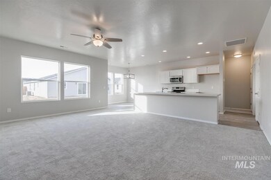 7653 E Willard Dr, Nampa, ID 83687 - photo 4