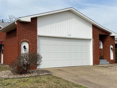 Garage Front