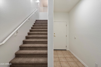 Direct Access from 2-car garage