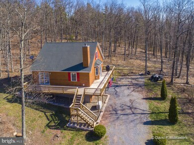 2737 Hampshire Grade Rd, Hedgesville, WV 25427 - photo 4