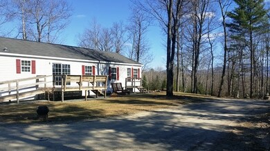 289 W Forest Lake Rd, Bethlehem, NH 03574 - photo 3