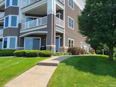 10005 N Turkey Creek Rd unit 1, Syracuse, IN 46567 - photo 6