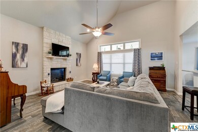 1029 Republic Cir, Copperas Cove, TX 76522 - photo 7