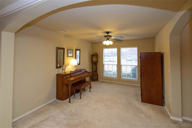 1616 E Concord St, Broken Arrow, OK 74012 - photo 7