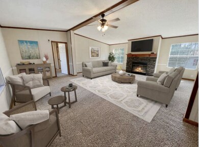 145 White Dirt Hollow Rd, Tennessee Ridge, TN 37178 - photo 3