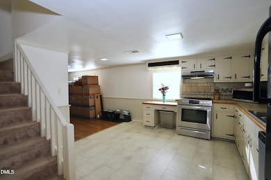 2 Kitchen - 1419 Altamahaw Union Ridge R