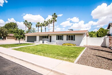 1514 E Fairbrook St, Mesa, AZ 85203 - photo 2