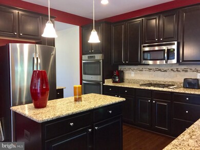 15100 Lord Howe Way, Brandywine, MD 20613 - photo 7