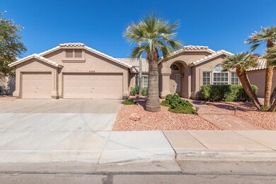 5720 W Megan St, Chandler, AZ 85226 - photo 2