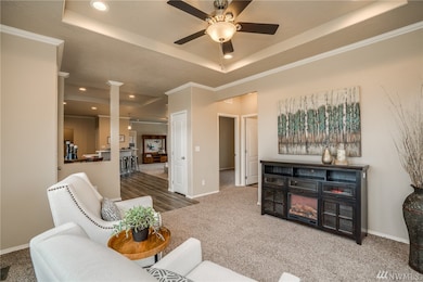 2459 5th St NE, East Wenatchee, WA 98802 - photo 2