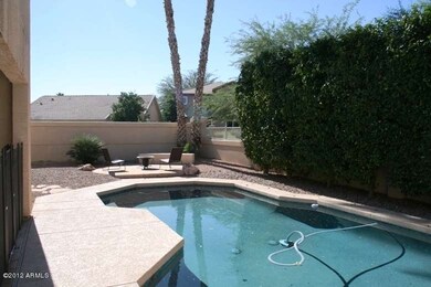 840 N Cambridge Place, Chandler, AZ 85225 - photo 4