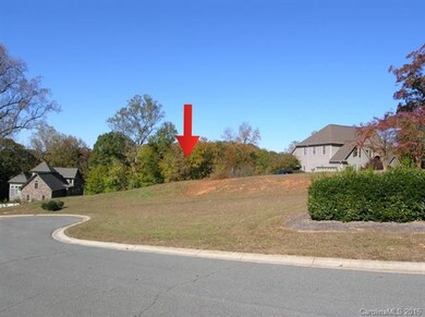 Quiet cul-de-sac location