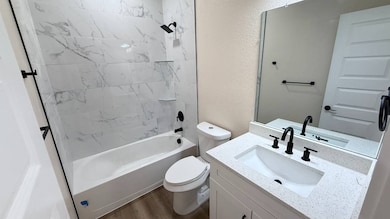 2615 Creekview Dr, Granbury, TX 76048 - photo 6