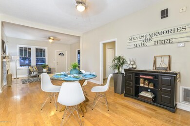 Dining Room / Living Room
