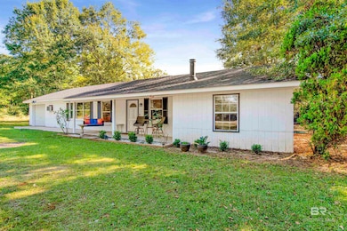 6551 Tung Ave W, Theodore, AL 36582 - photo 2