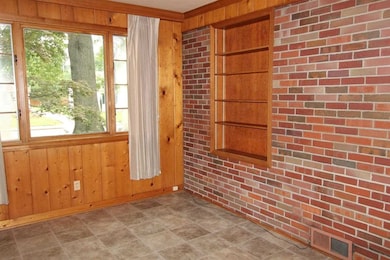The office has beautiful views of the property.