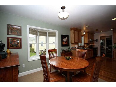 Dining Room.