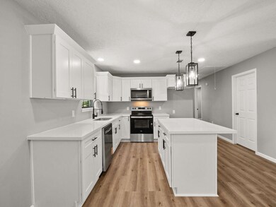 904 Cook Dr, Deridder, LA 70634 - photo 7