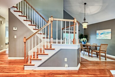 Stairway
