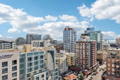 The Mark unit 1606, San Diego, CA 92101 - photo 5