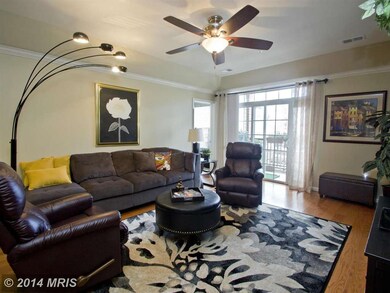 8611 Wintergreen Ct unit 201, Odenton, MD 21113 - photo 3