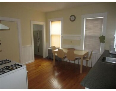 218 Ashmont St unit 220, Dorchester Center, MA 02124 - photo 4