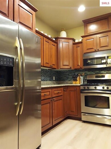 4449 W Greenchain Loop #3, Coeur D'Alene, ID 83814 - photo 3