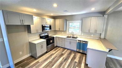 107 W 13th St, Pleasanton, KS 66075 - photo 4