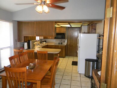 2517 Leigh St, Duncan, OK 73533 - photo 5