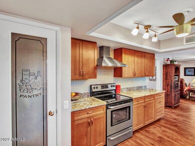 17627 N Calico Dr, Sun City, AZ 85373 - photo 3