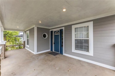 420 S Walnut St, Ottawa, KS 66067 - photo 4