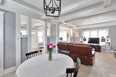 1227 W 4th St, Mishawaka, IN 46544 - photo 7