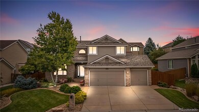 18263 E Dorado Ave, Centennial, CO 80015 - photo 3