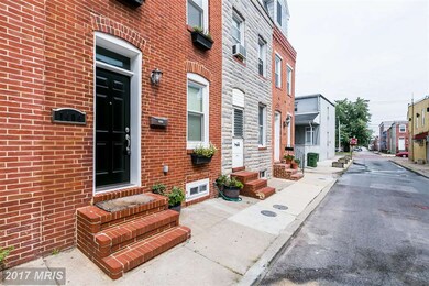 1404 Cooksie St, Baltimore, MD 21230 - photo 2