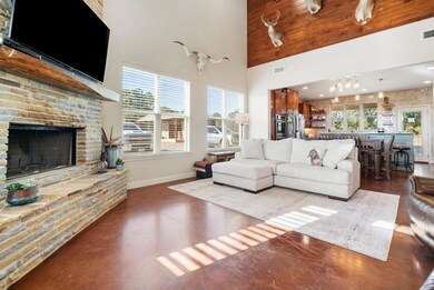 2690 Pine Rd, Poolville, TX 76487 - photo 3