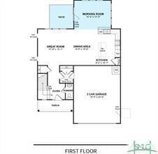 609 Waybridge Way, Richmond Hill, GA 31324 - photo 3