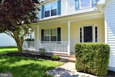 109 Joshua Dr, Magnolia, DE 19962 - photo 2