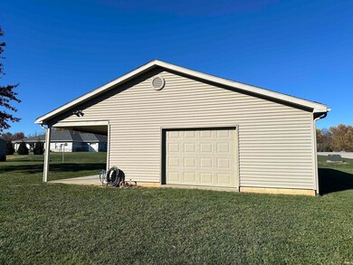 1822 W 5th St, Jasper, IN 47546 - photo 6