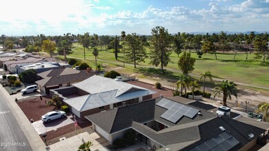 9806 W Lindgren Ave, Sun City, AZ 85373 - photo 6