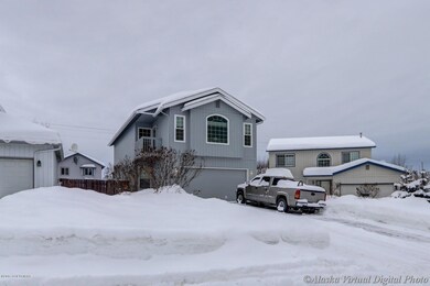 Curb view